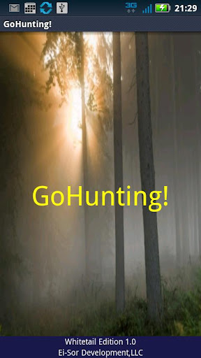 GoHunting Whitetail Edition