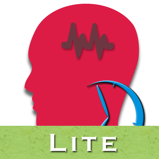 Headache Diary Lite LOGO-APP點子