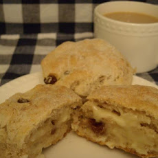 Tea Biscuits
