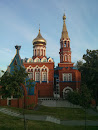 Собор Казанской Богоматери