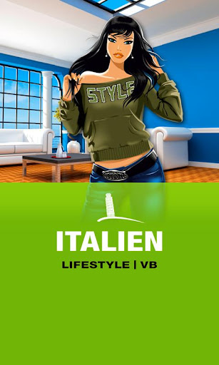 ITALIEN Lifestyle VB