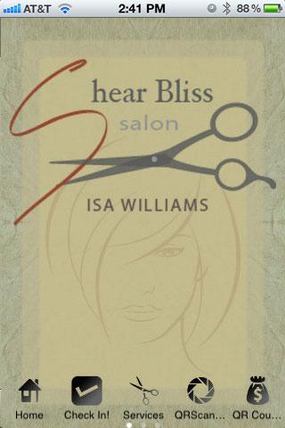 Shear Bliss Salon