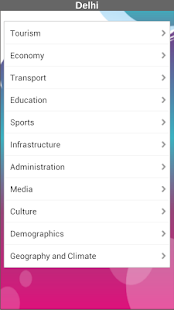 How to install Delhi Info Guide 2.0 mod apk for laptop