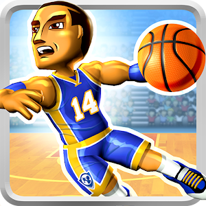 BIG WIN Basketball For PC (Windows & MAC)