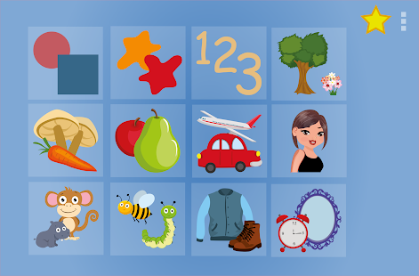 How to download My trilingual picture book 7.0 unlimited apk for bluestacks