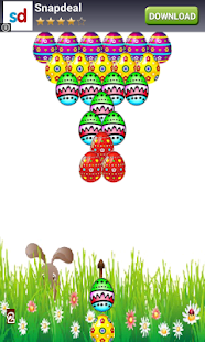 How to install Easter Egg Shooter 2015 1.0 unlimited apk for bluestacks