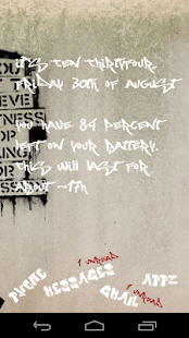 How to install Graffiti Zooper Skin 1.1 mod apk for laptop