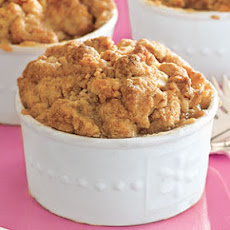 Individual Apple Crisps