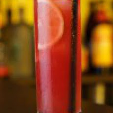 Smuggler’s Cove Straits Sling