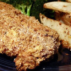 Shake 'n Bake Spicy Barbecue Chicken