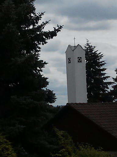 Evangelische Kirche Heimerzheim