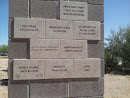 Memorial Tile 