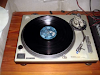 Bandejas Technics 1200 Mkii
