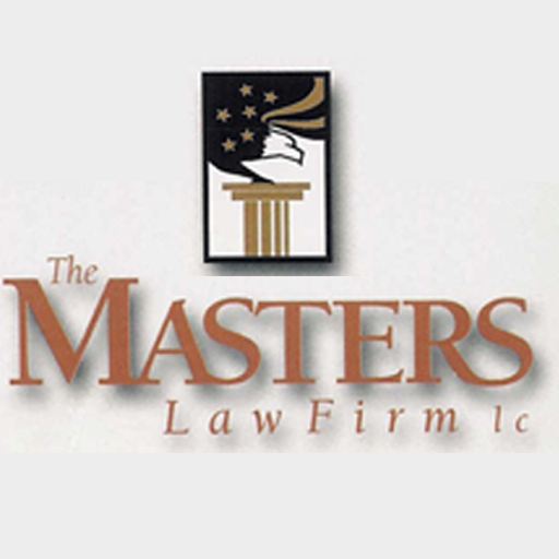 Masters Law Firm tool kit LOGO-APP點子