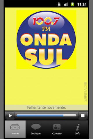 Onda Sul