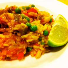 Meatless 