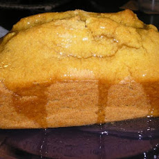 Bobota (Islander Corn Bread)