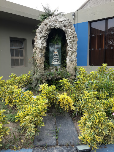 Virgen De Loreto - Esofa