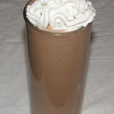 Kahlua Thickshake