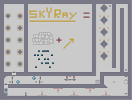 Thumbnail of the map 'SkyRay DED'