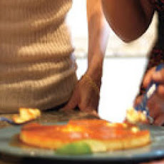 Marisol's Flan