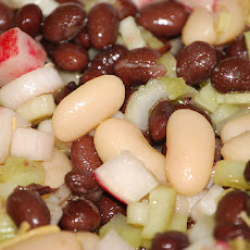 Bean Salad! Yes an Other!