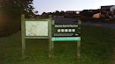 Churton Park - Main Entrance