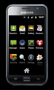 How to get Sara Lite, Full Protection 1.1 mod apk for pc