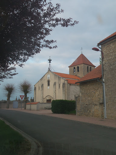 Église Notre-Dame-de-Septembre