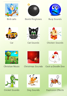 How to install HD Ringtones 1.0.0 unlimited apk for android