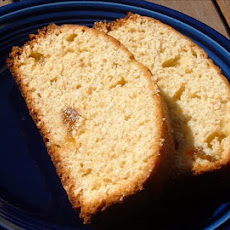 Fruit Quick Bread