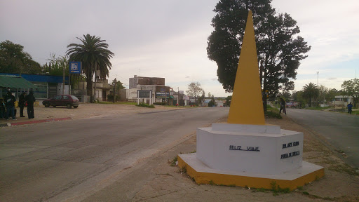 Rotary Punta De Rieles