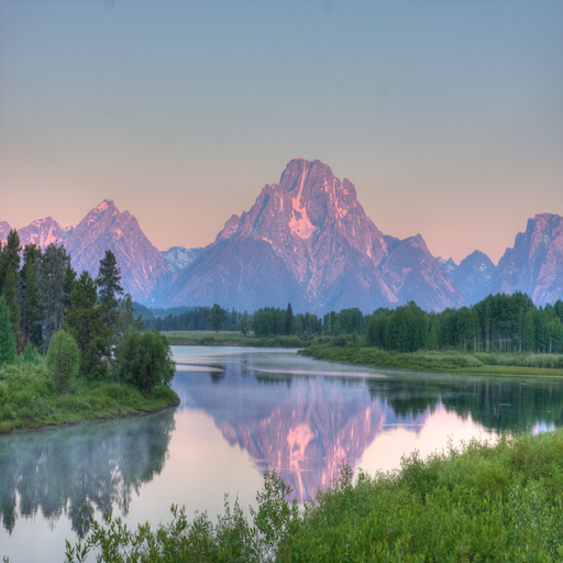 Total Tetons Travel 旅遊 App LOGO-APP開箱王