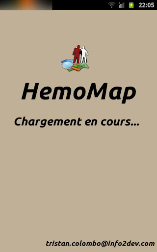 HemoMap