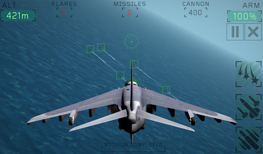 How to get Harrier Jet Strike lastet apk for laptop