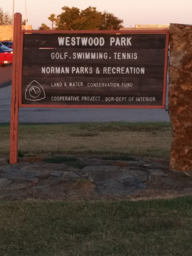Westwood Park Norman II