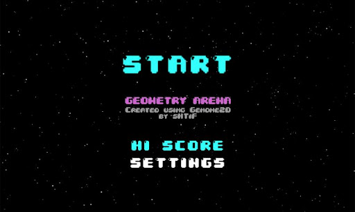 免費下載街機APP|Geometry Arena app開箱文|APP開箱王