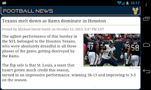 How to mod Saint Louis Football News lastet apk for laptop