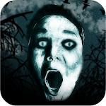 Horror Camera -Scary Photo- Apk