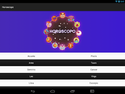 How to get Horóscopo Gratis 2.0 apk for laptop
