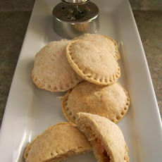 Breakfast Biscuits (Pampered Chef)