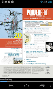 How to install PGRID Magazine patch 20.0 apk for android