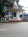 Nuga Gaha Bodiya at Matale Bus Halt