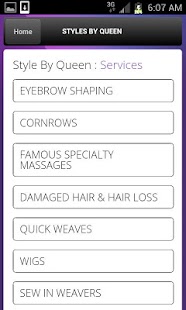 How to get Styles By Queen * Houston, Tx* 1.0.0 unlimited apk for android