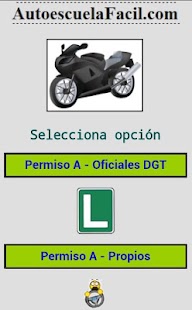 How to mod AutoescuelaFacil AM Ciclomotor 1.5 mod apk for laptop