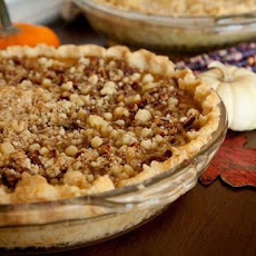 Brown Family's Favorite Pumpkin Pie
