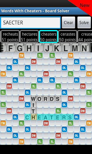 Words With Cheaters Free