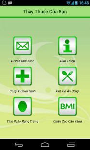 How to get Thay thuoc cua ban 1.0 mod apk for laptop