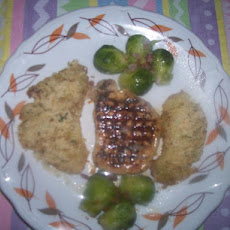 Country Style Potatoes.. YUM YUM :)