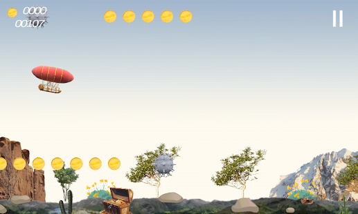 How to download The Flying Adventure Blimp 1.5 mod apk for laptop